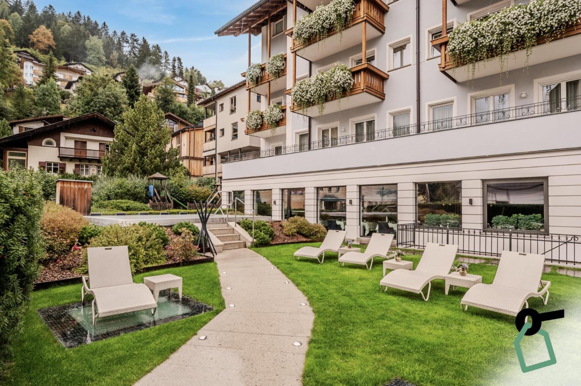 Hotiday Room Collection - Ortisei Exterior photo