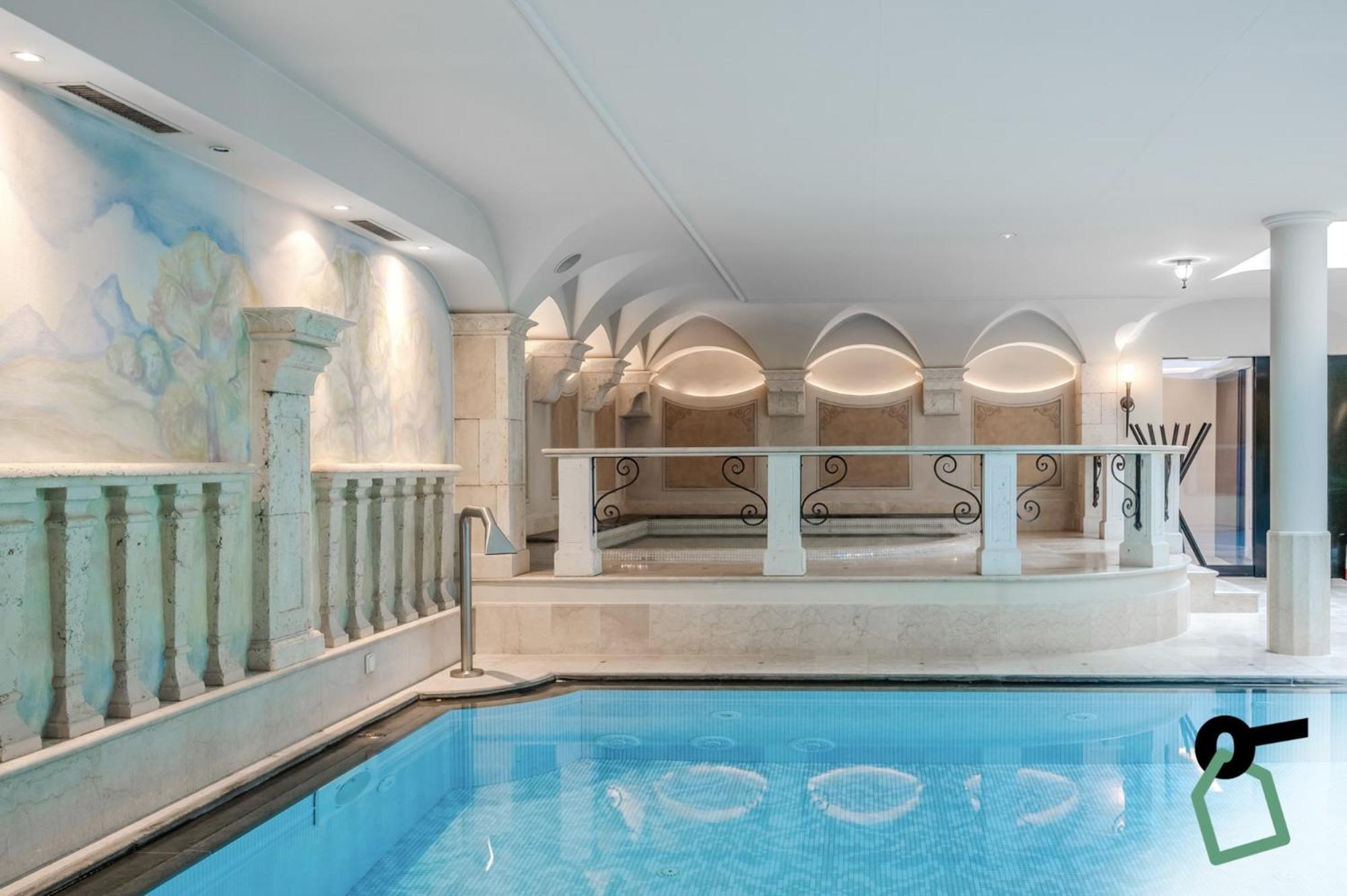Hotiday Room Collection - Ortisei Exterior photo