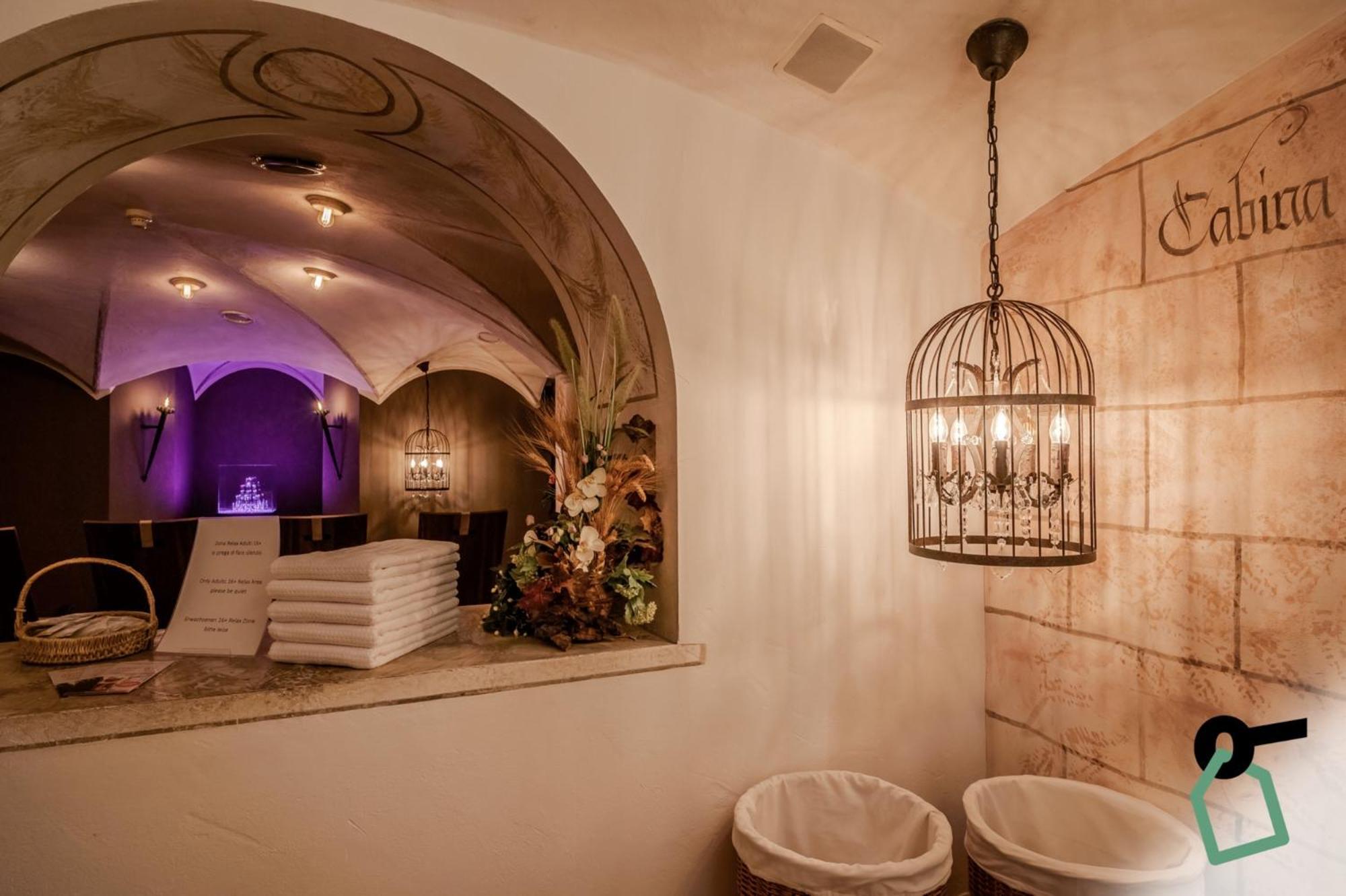 Hotiday Room Collection - Ortisei Exterior photo