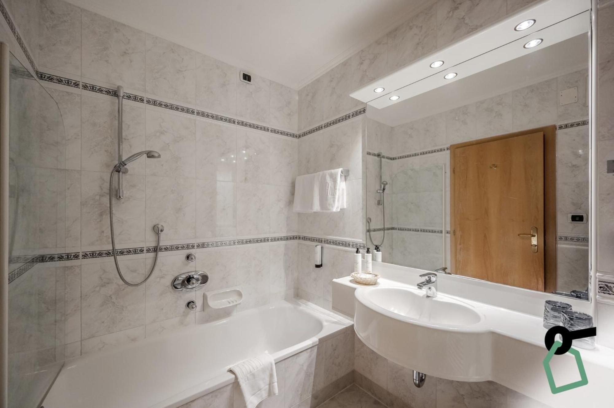 Hotiday Room Collection - Ortisei Exterior photo